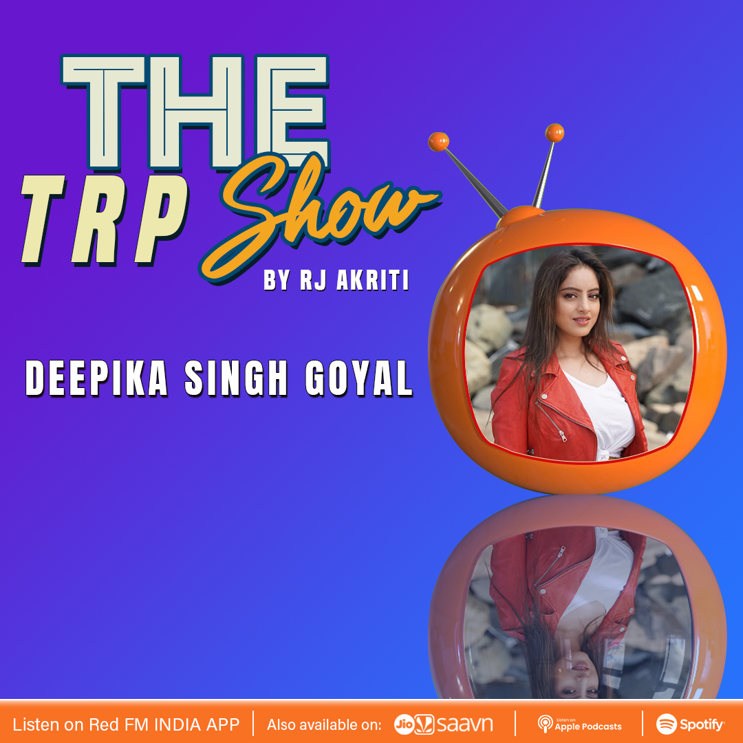 THE TRP SHOW