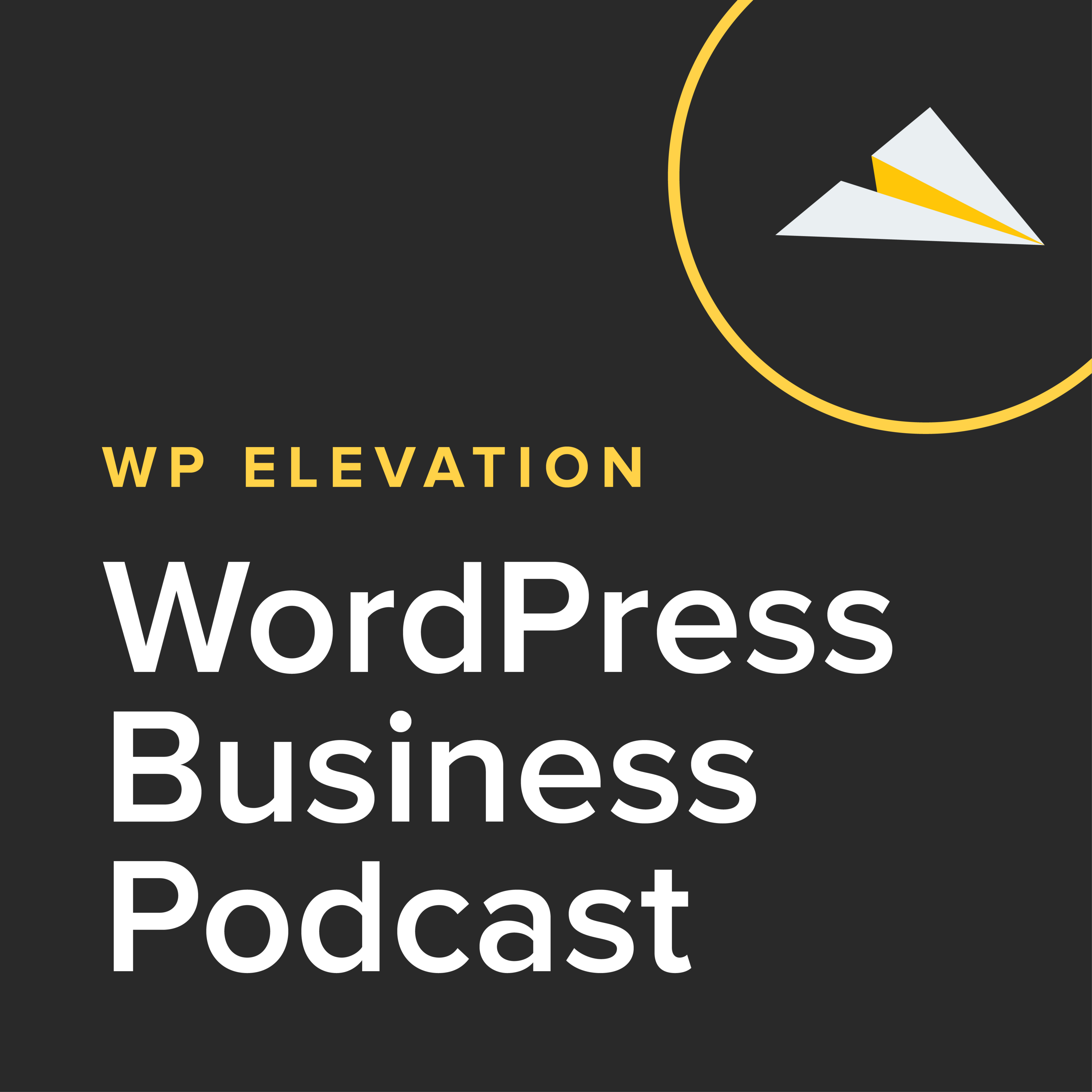 Episode #203: Finding Success and Maintaining Your Mental Health with Paul Lacey