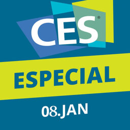 Podcast Canaltech - Especial International CES - 08/01/15