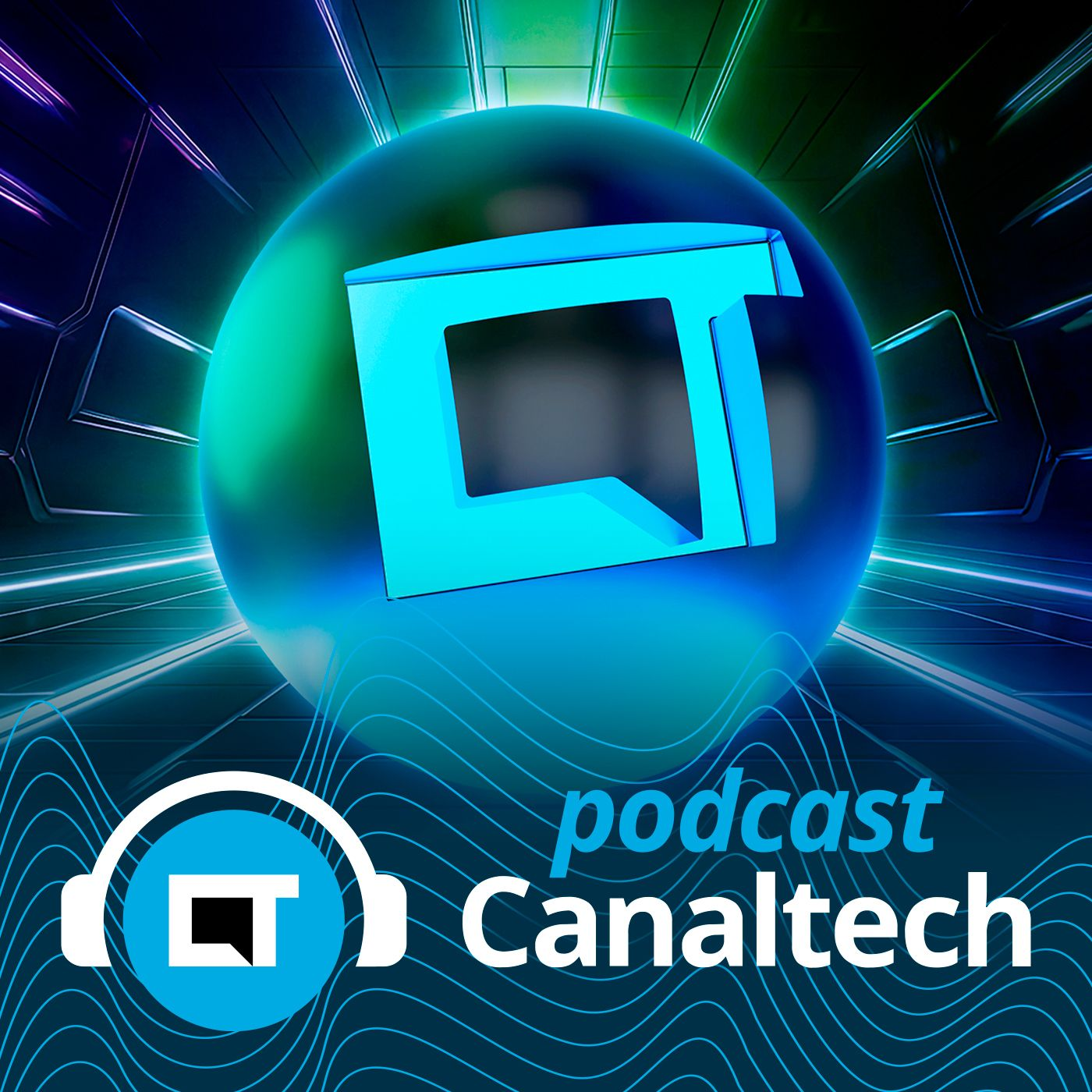 Podcast Canaltech