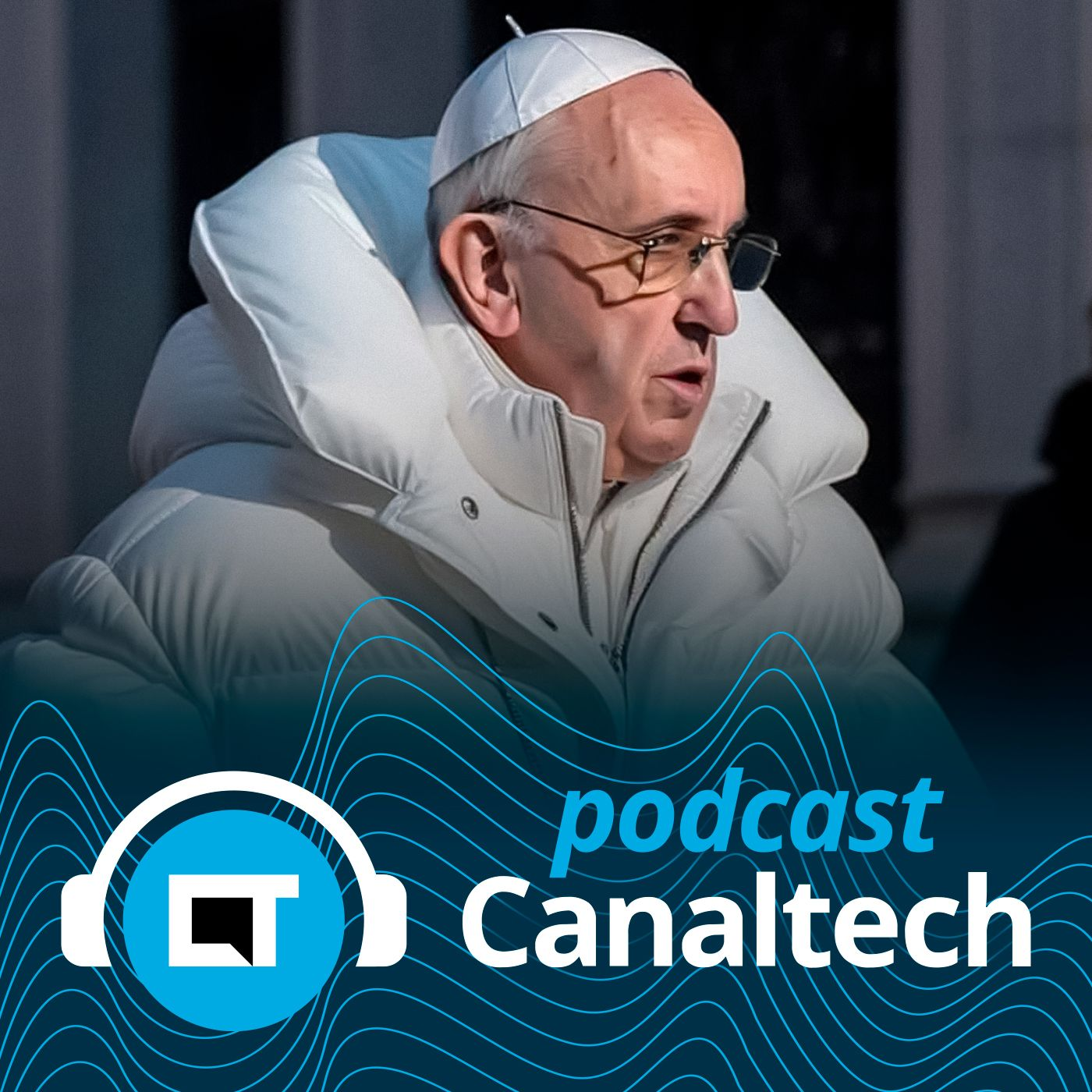 Podcast Canaltech
