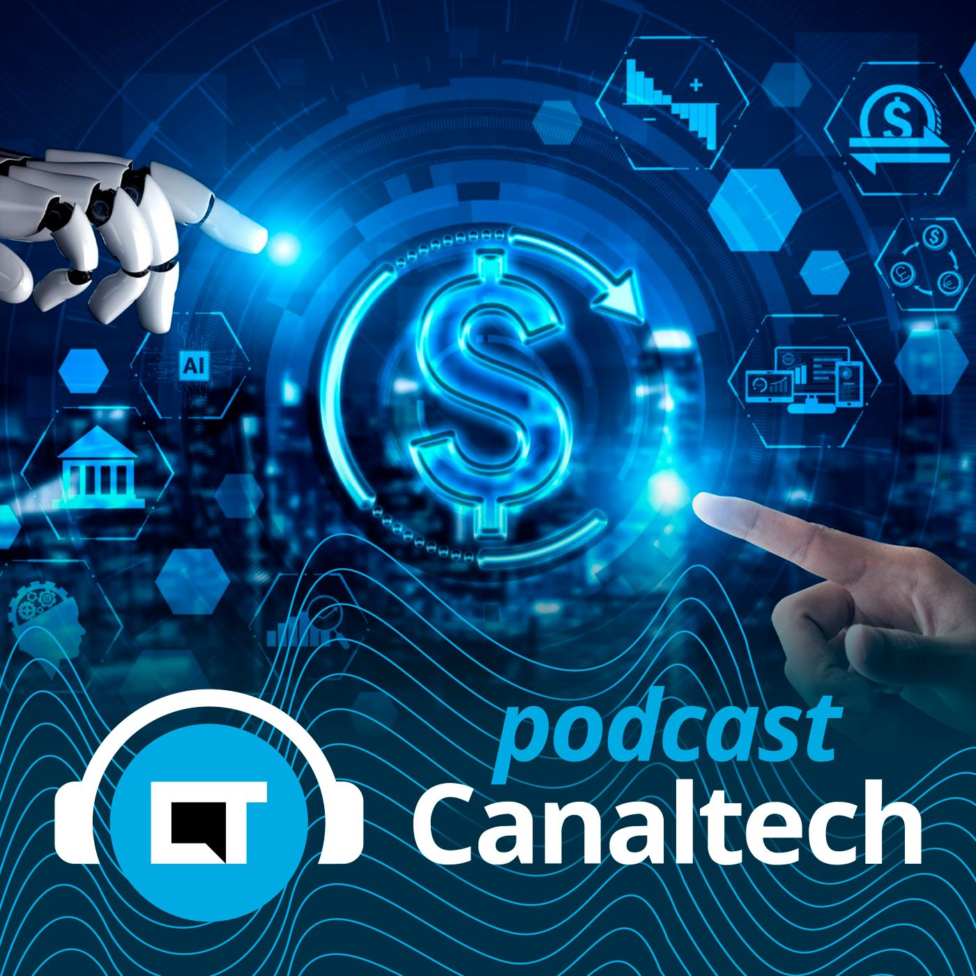 Podcast Canaltech