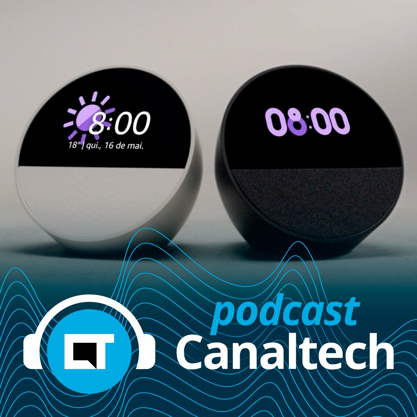 Podcast Canaltech