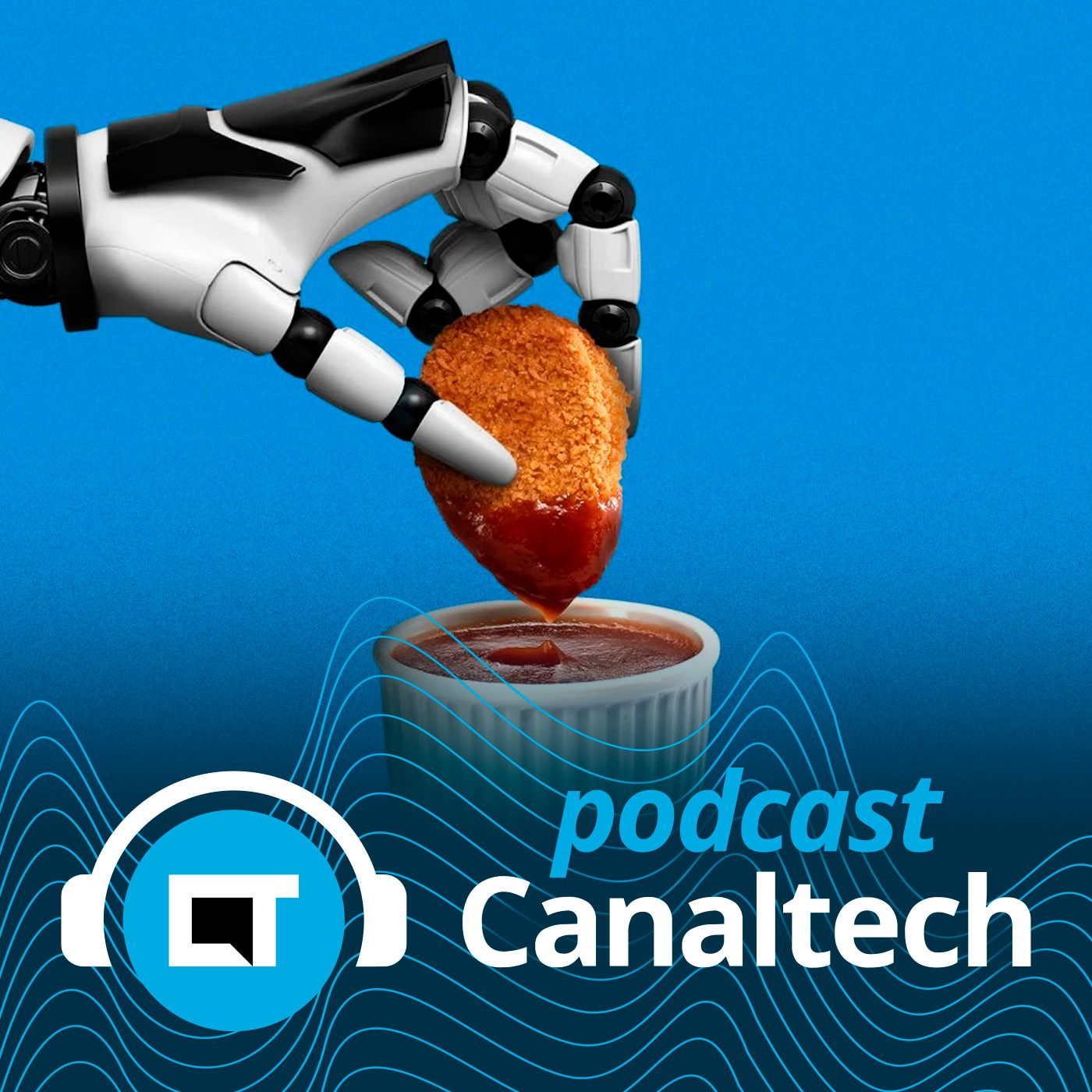 Podcast Canaltech