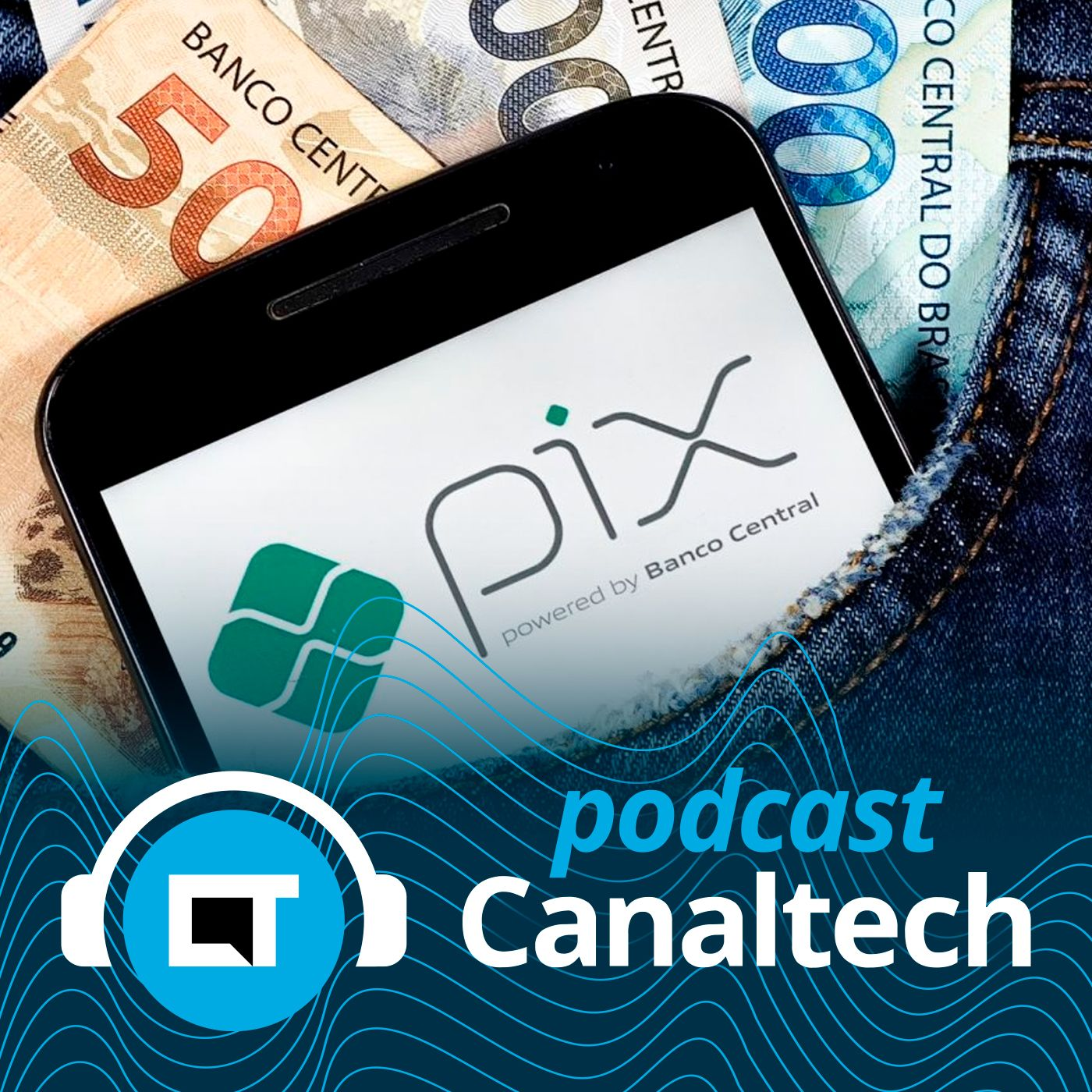 Podcast Canaltech