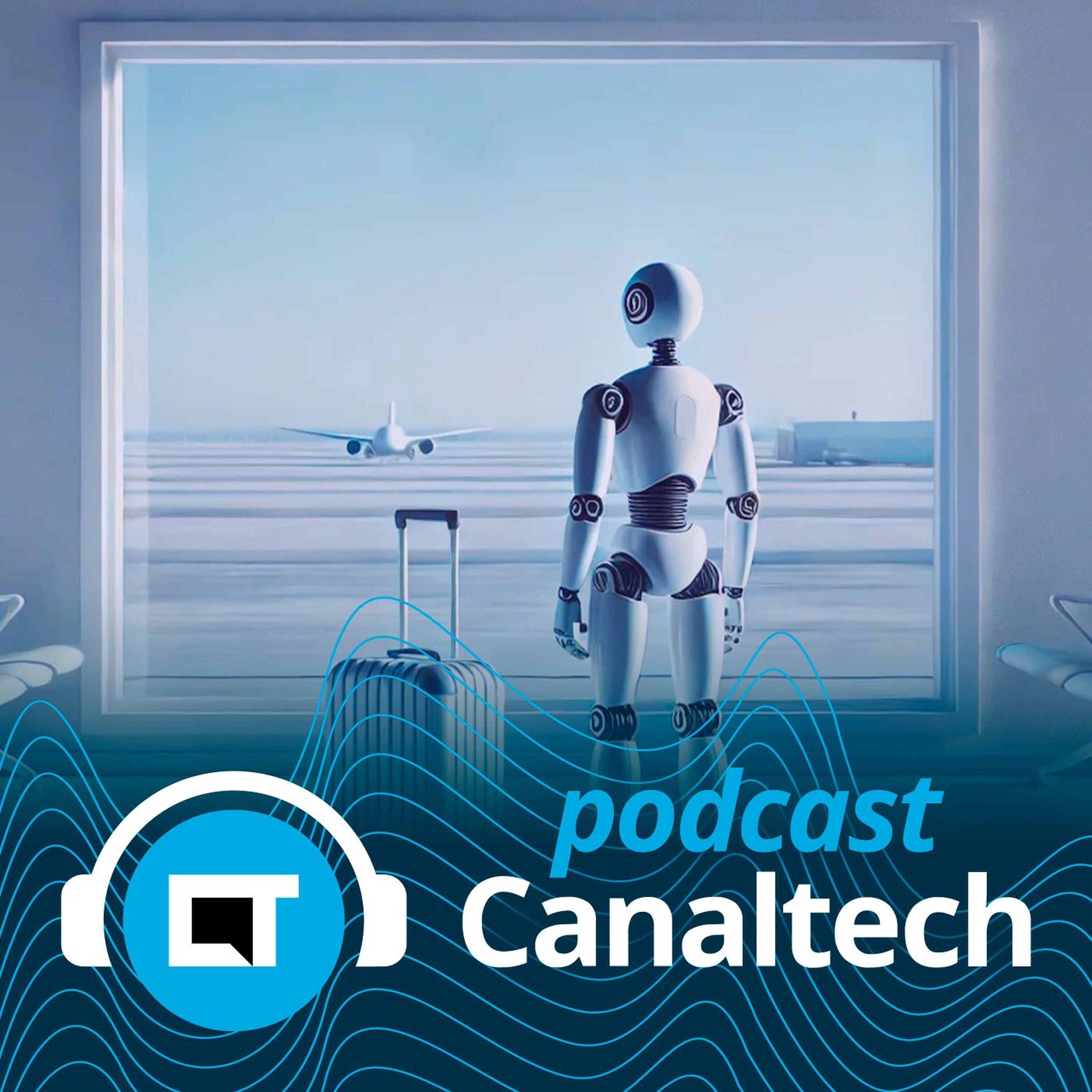 Como a IA pode te ajudar a planejar sua próxima viagem episode artwork