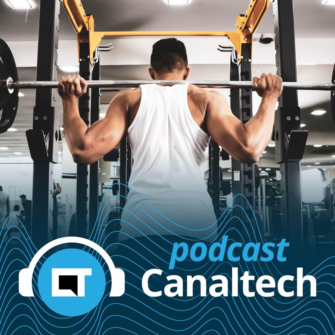 Podcast Canaltech