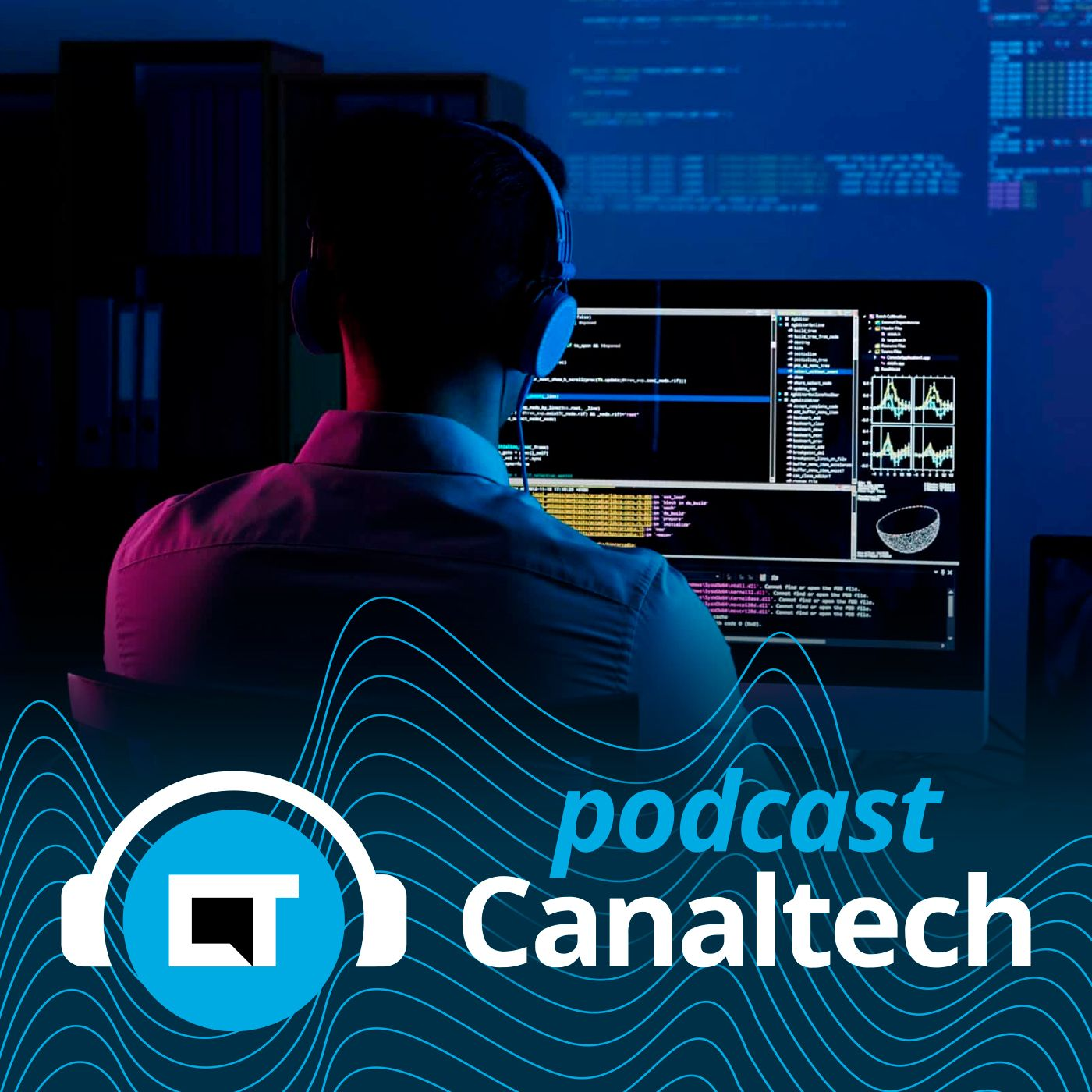 Podcast Canaltech