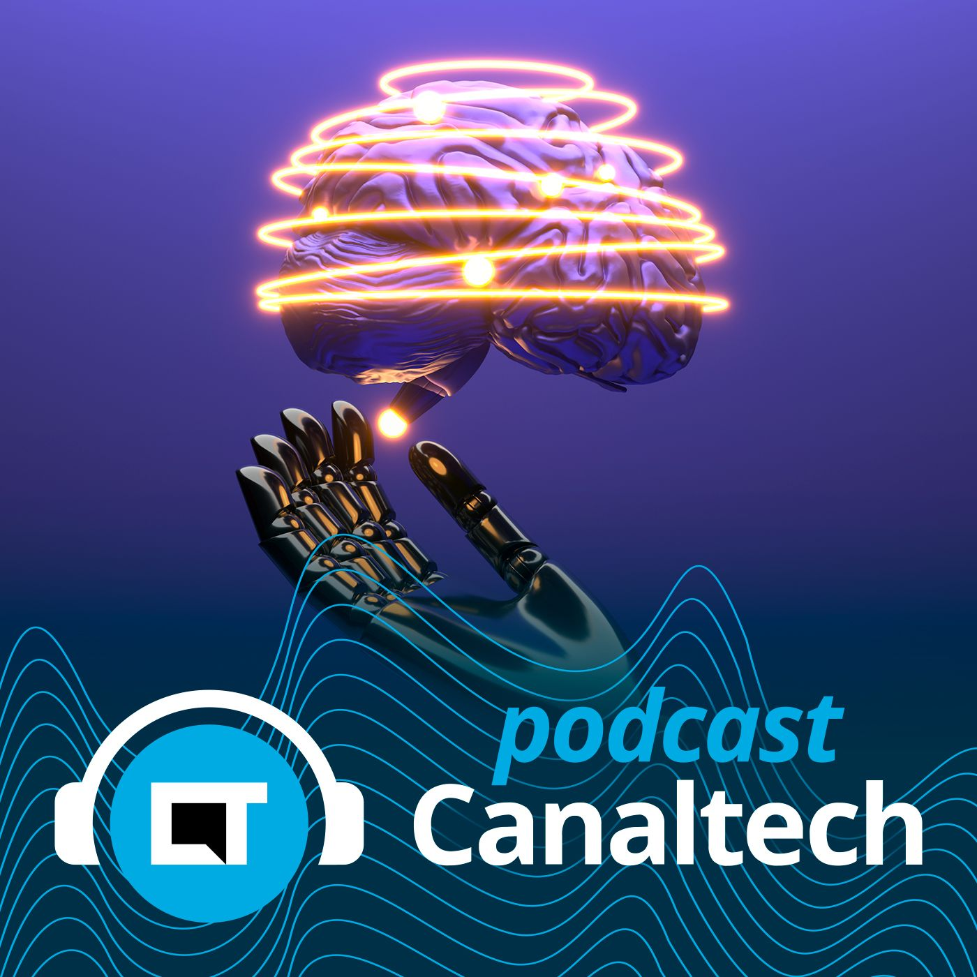 Podcast Canaltech