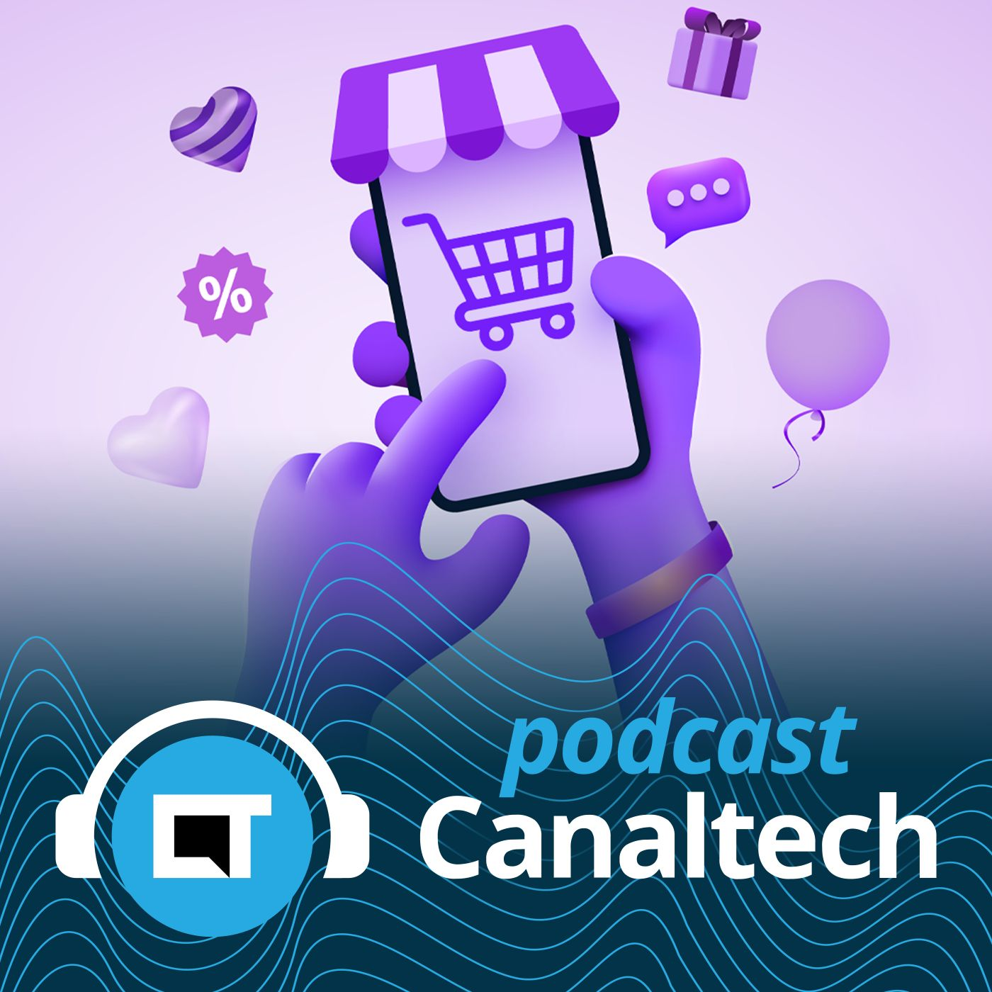 Podcast Canaltech