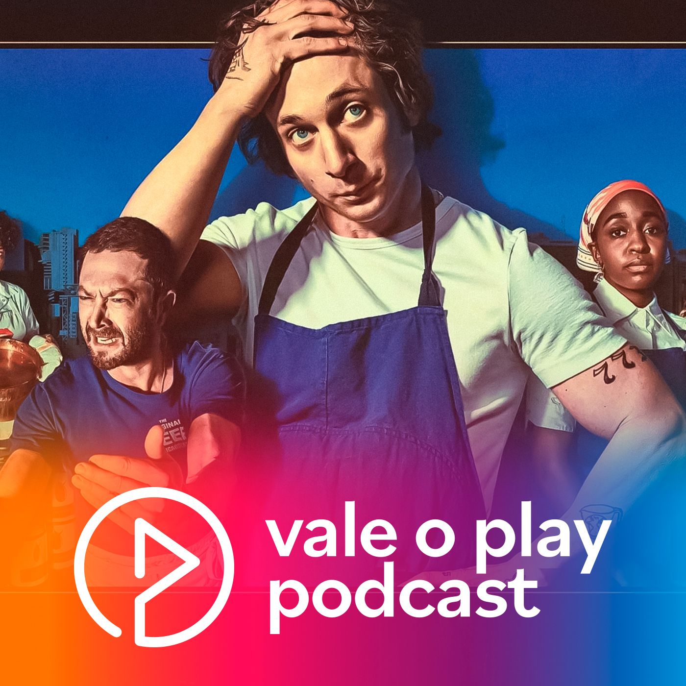 Podcast Canaltech