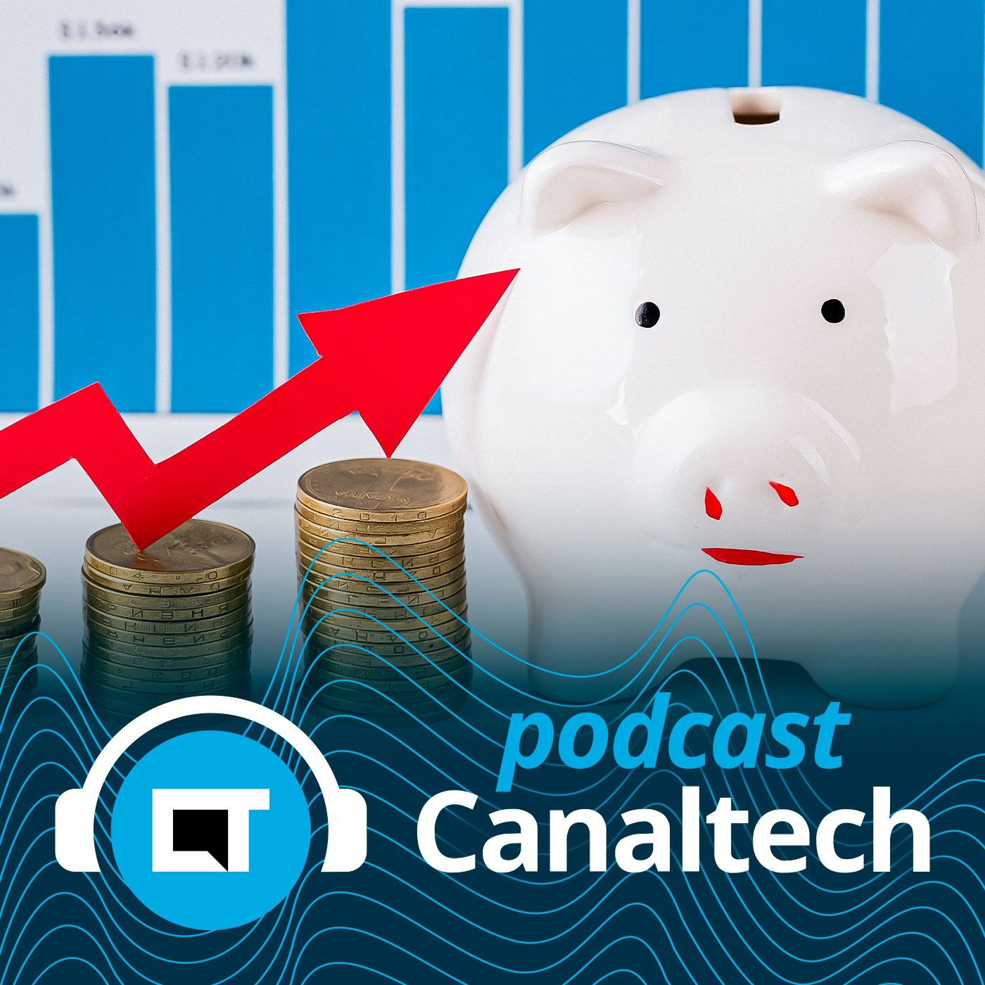 Podcast Canaltech