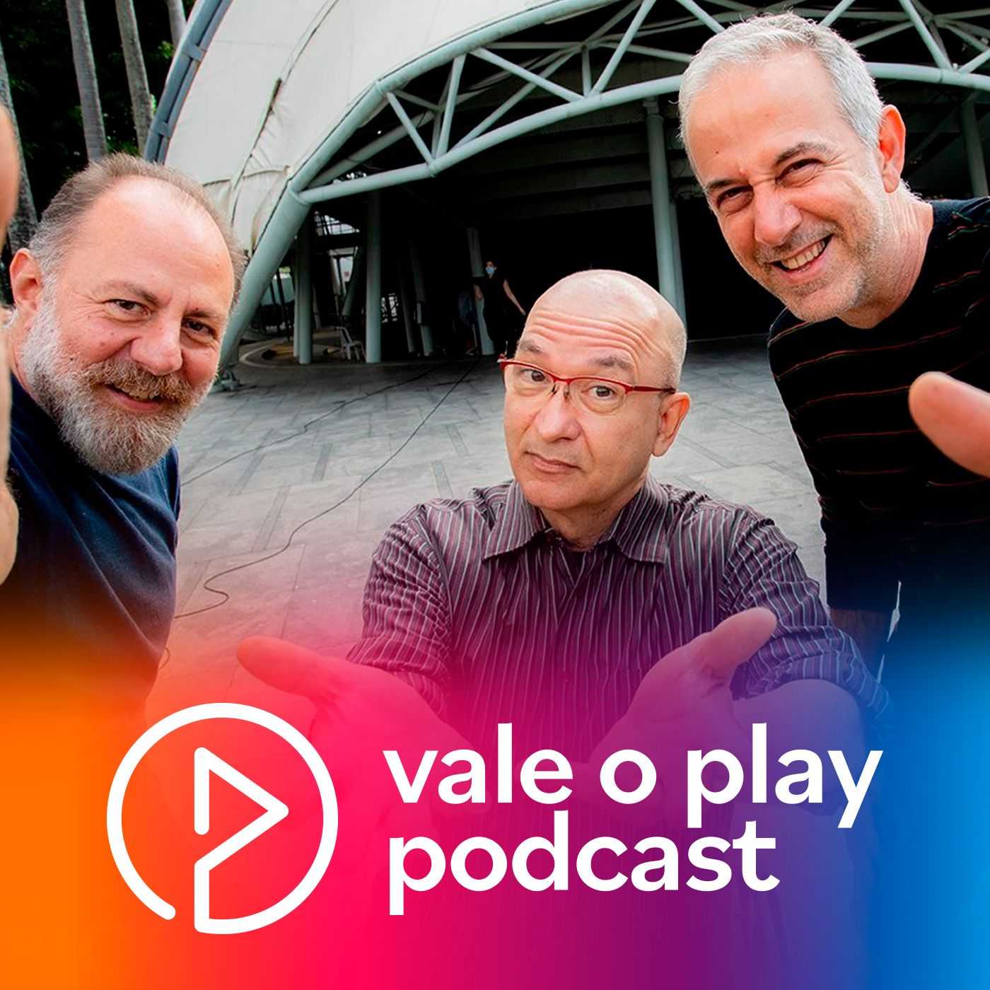 Podcast Canaltech