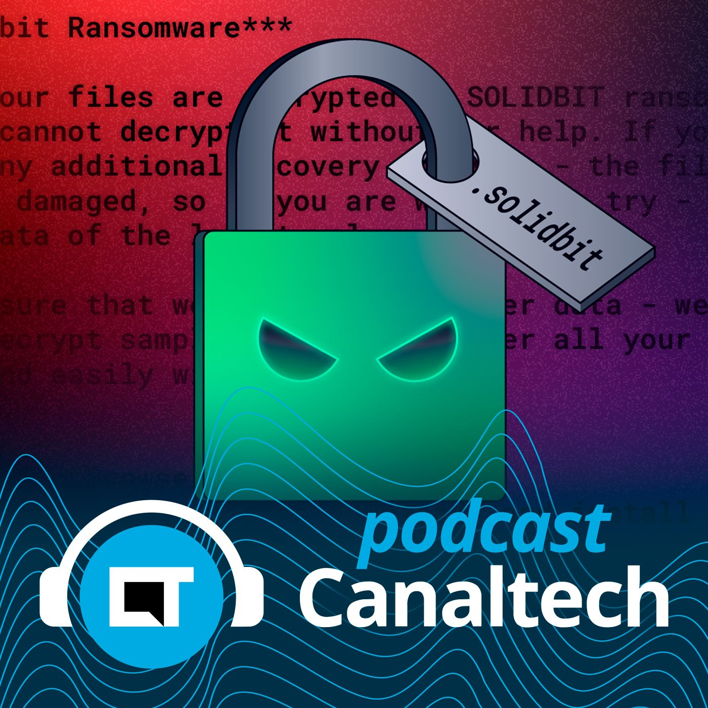 Podcast Canaltech