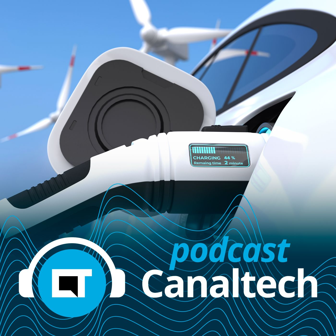 Podcast Canaltech