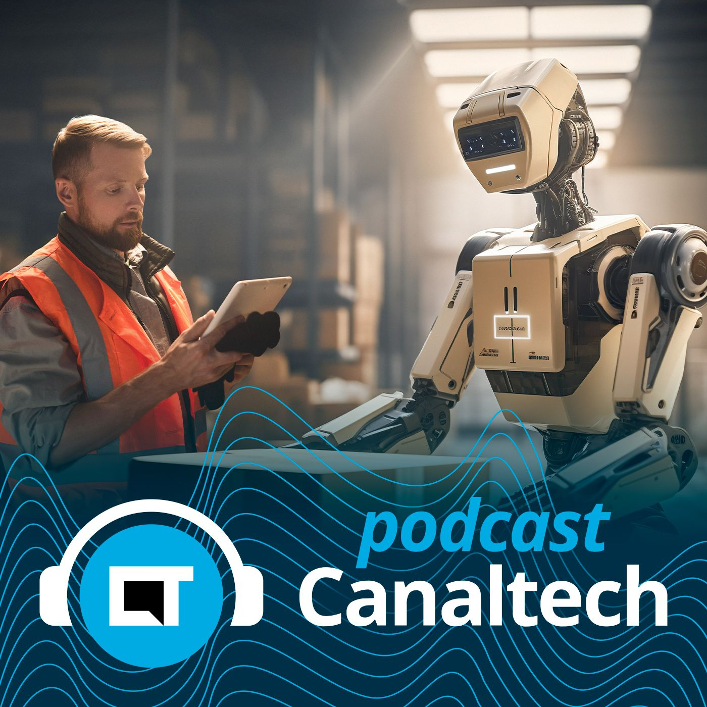 Podcast Canaltech