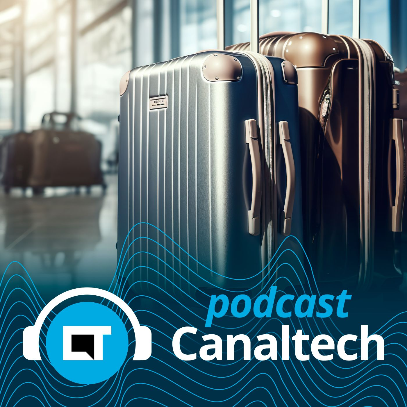Podcast Canaltech