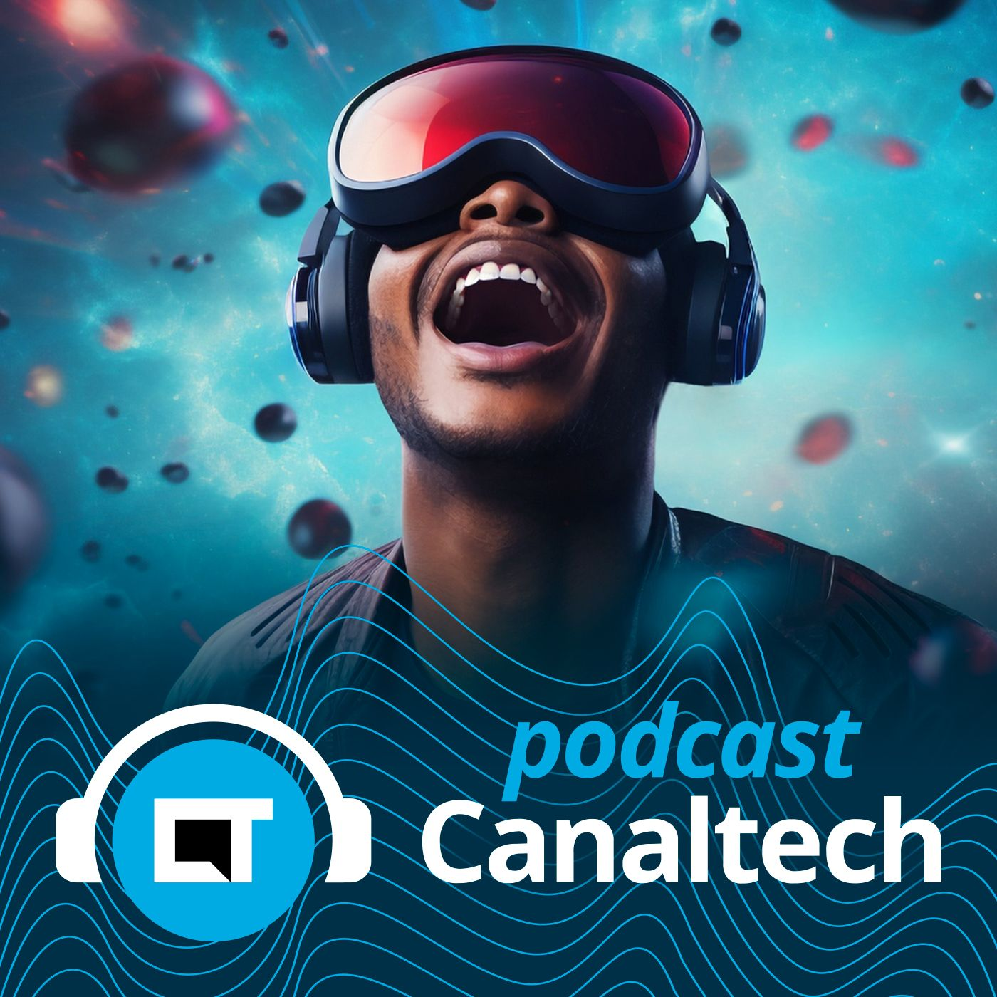 Podcast Canaltech