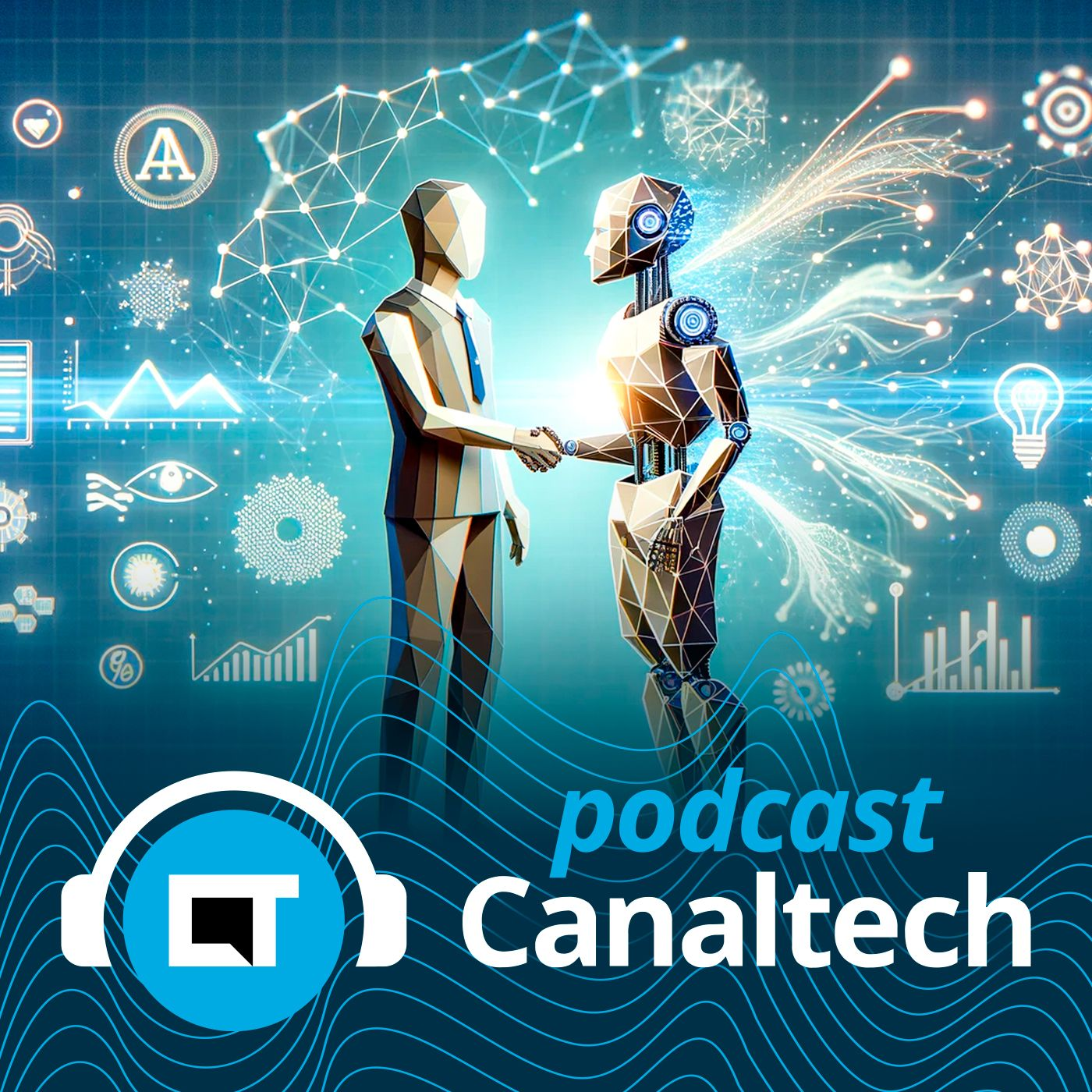 Podcast Canaltech