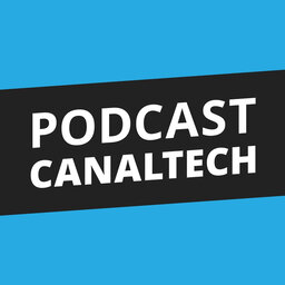 Podcast Canaltech Especial Interlagos - 22 - 11 - 13