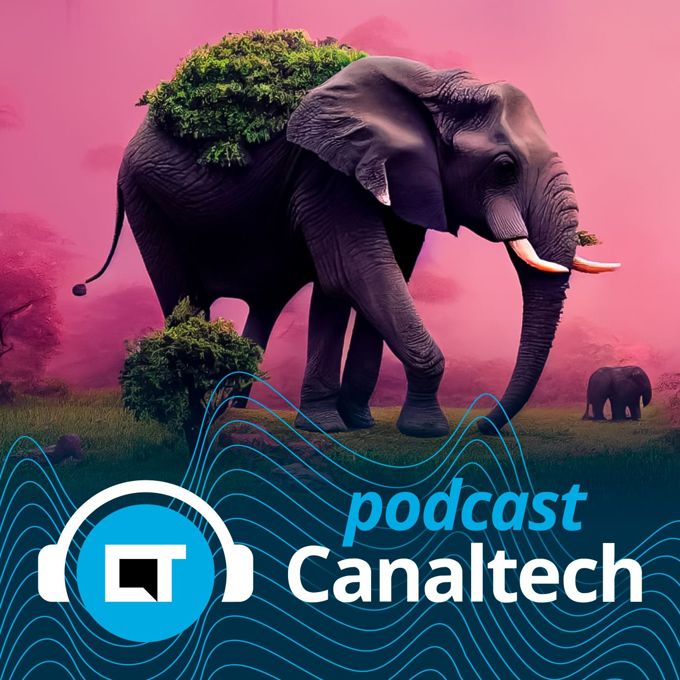 Podcast Canaltech