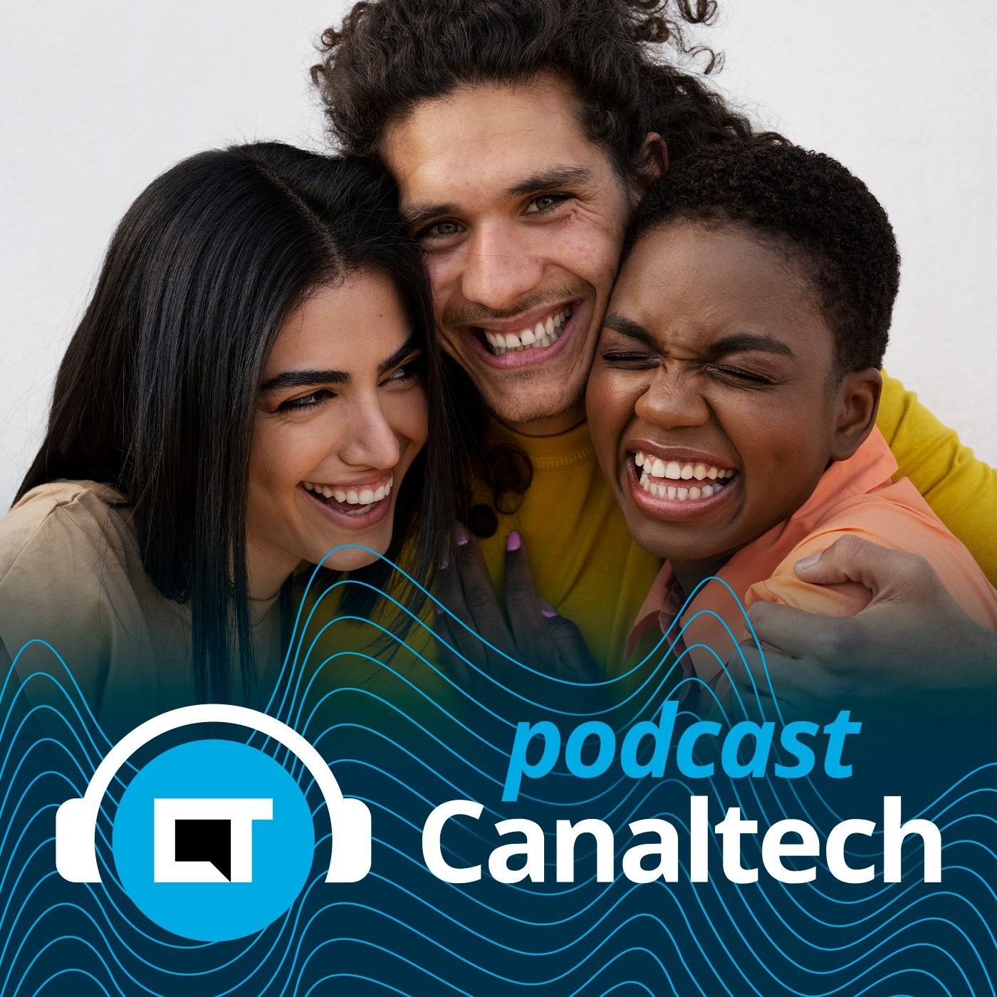Podcast Canaltech