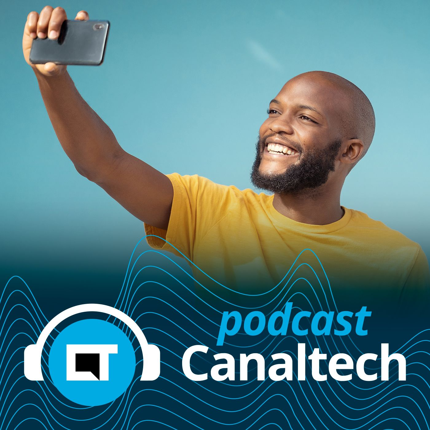 Podcast Canaltech