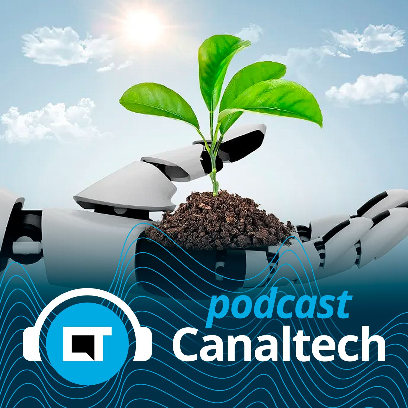 Podcast Canaltech