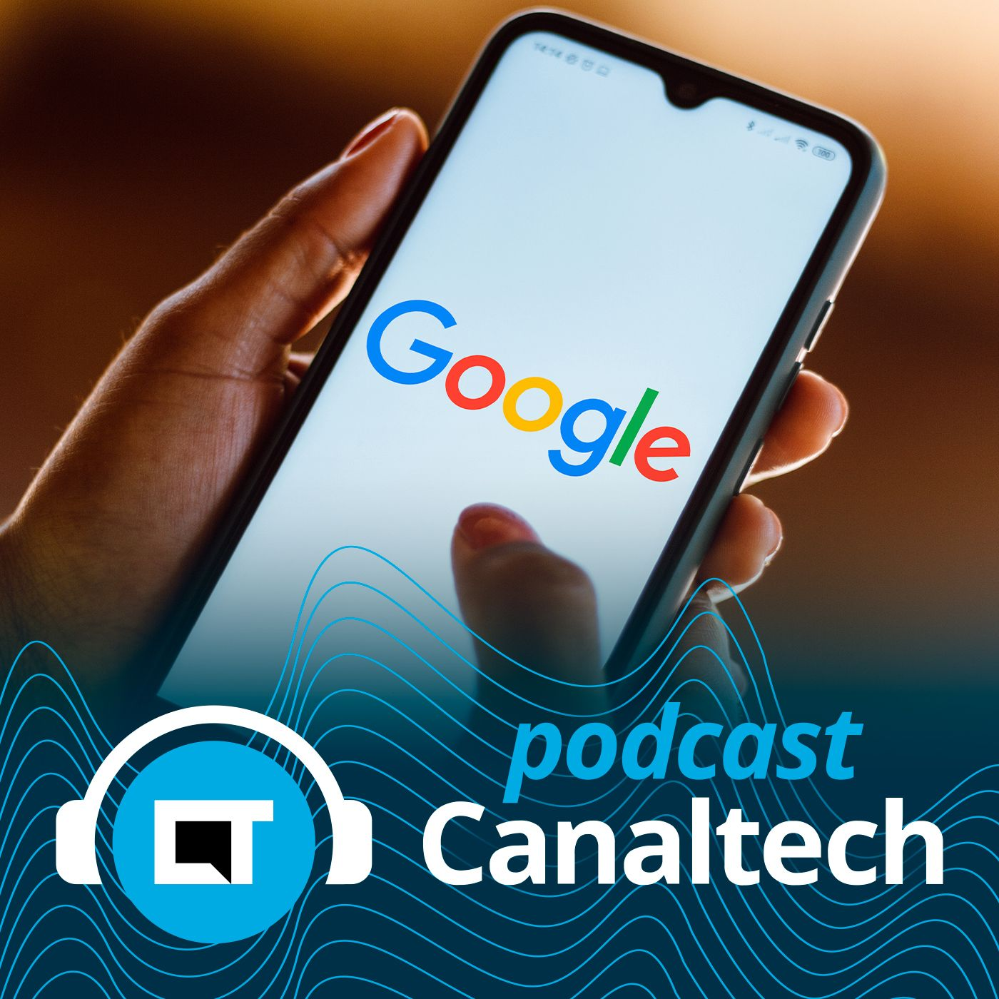 Podcast Canaltech