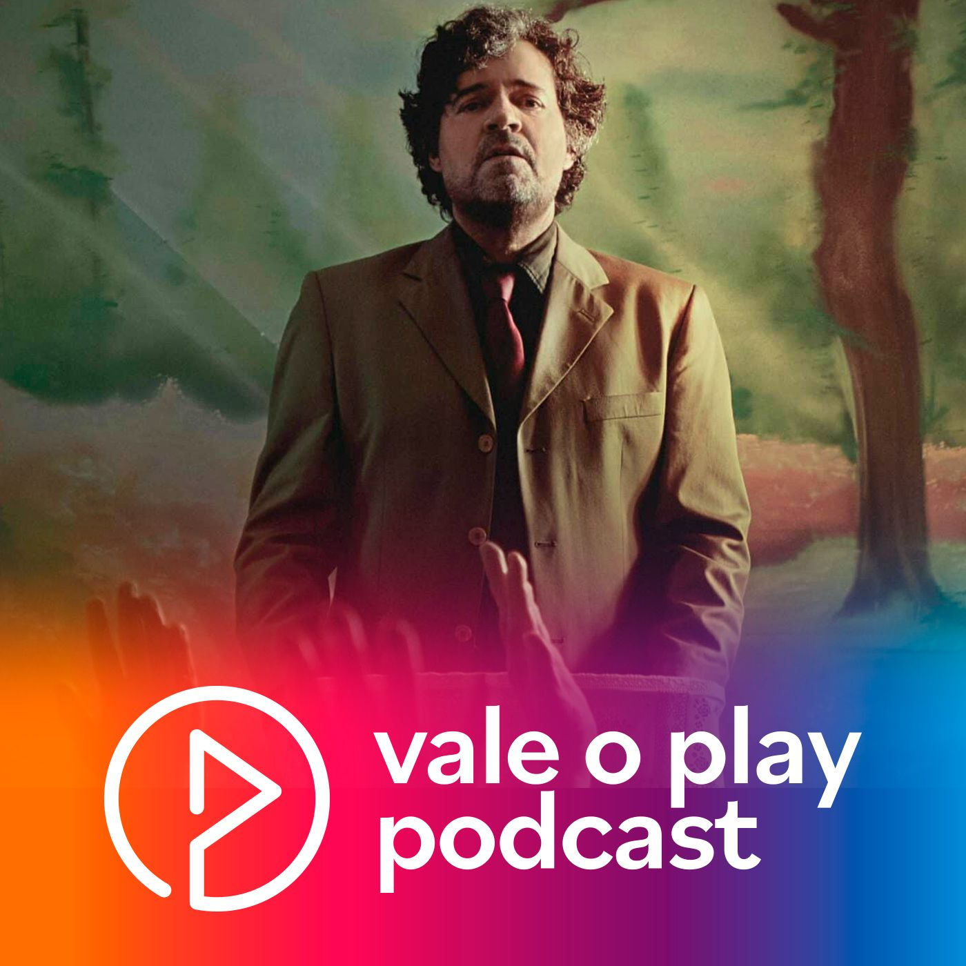 Vale o Play? | Entrevista com elenco de Santo Maldito, série da Star+