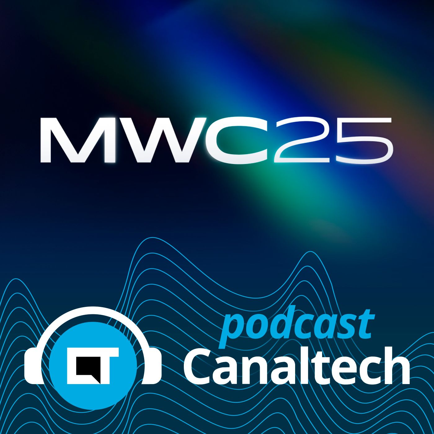 Podcast Canaltech