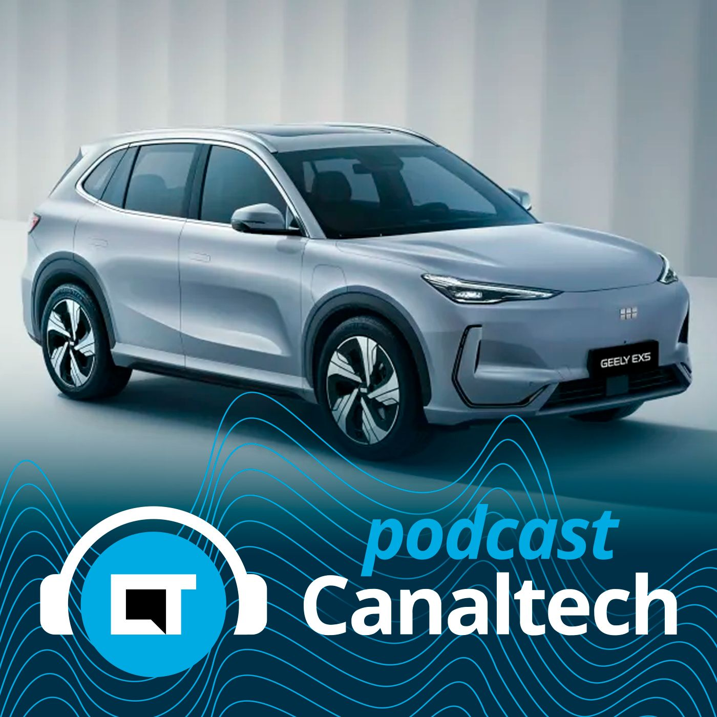 Podcast Canaltech