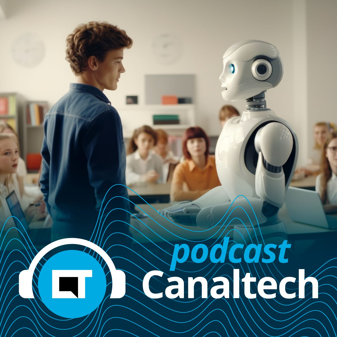 Podcast Canaltech