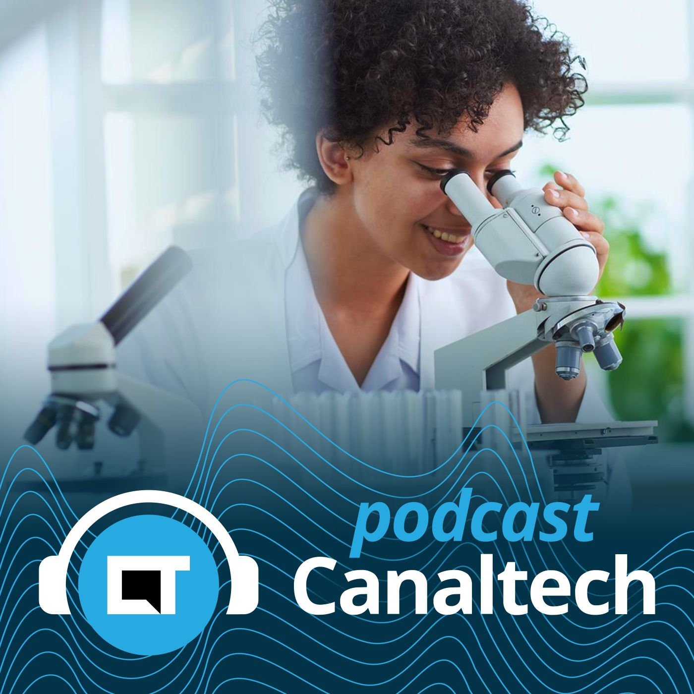 Podcast Canaltech