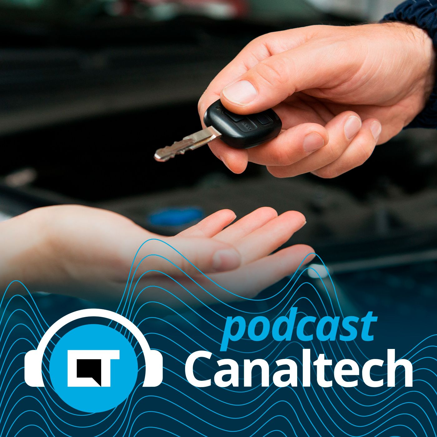 Podcast Canaltech