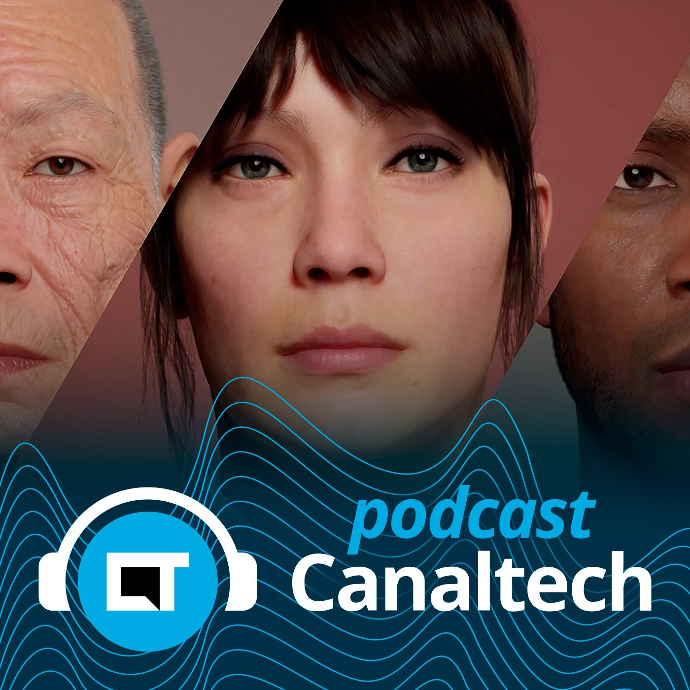 Podcast Canaltech