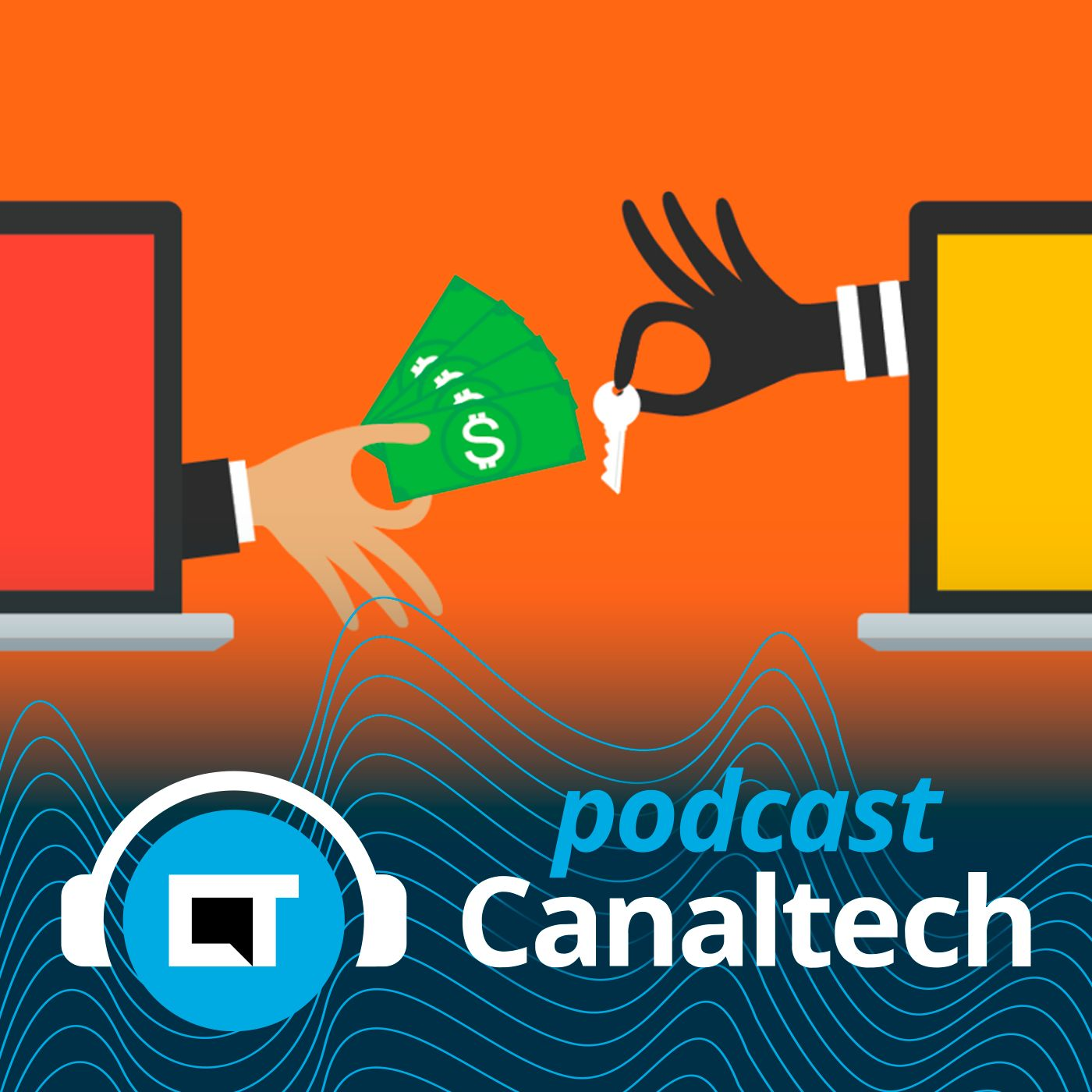 Podcast Canaltech