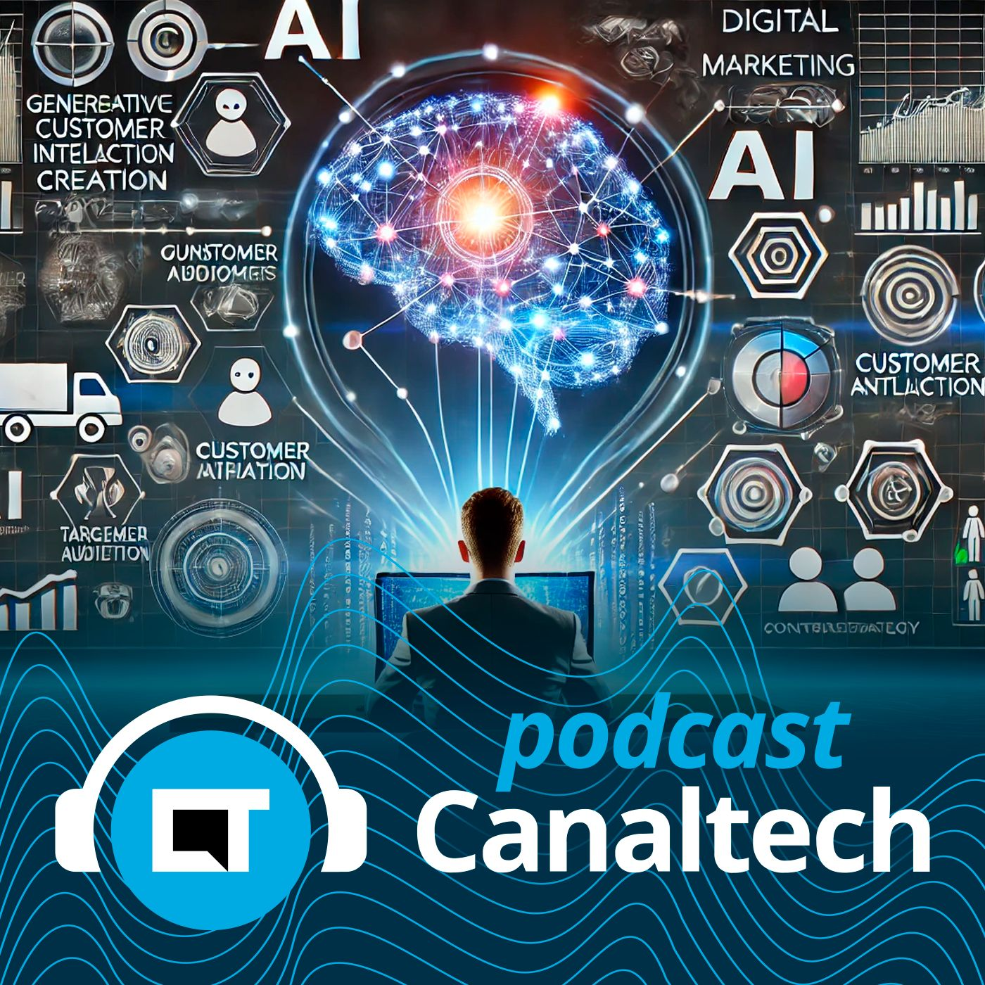 Podcast Canaltech