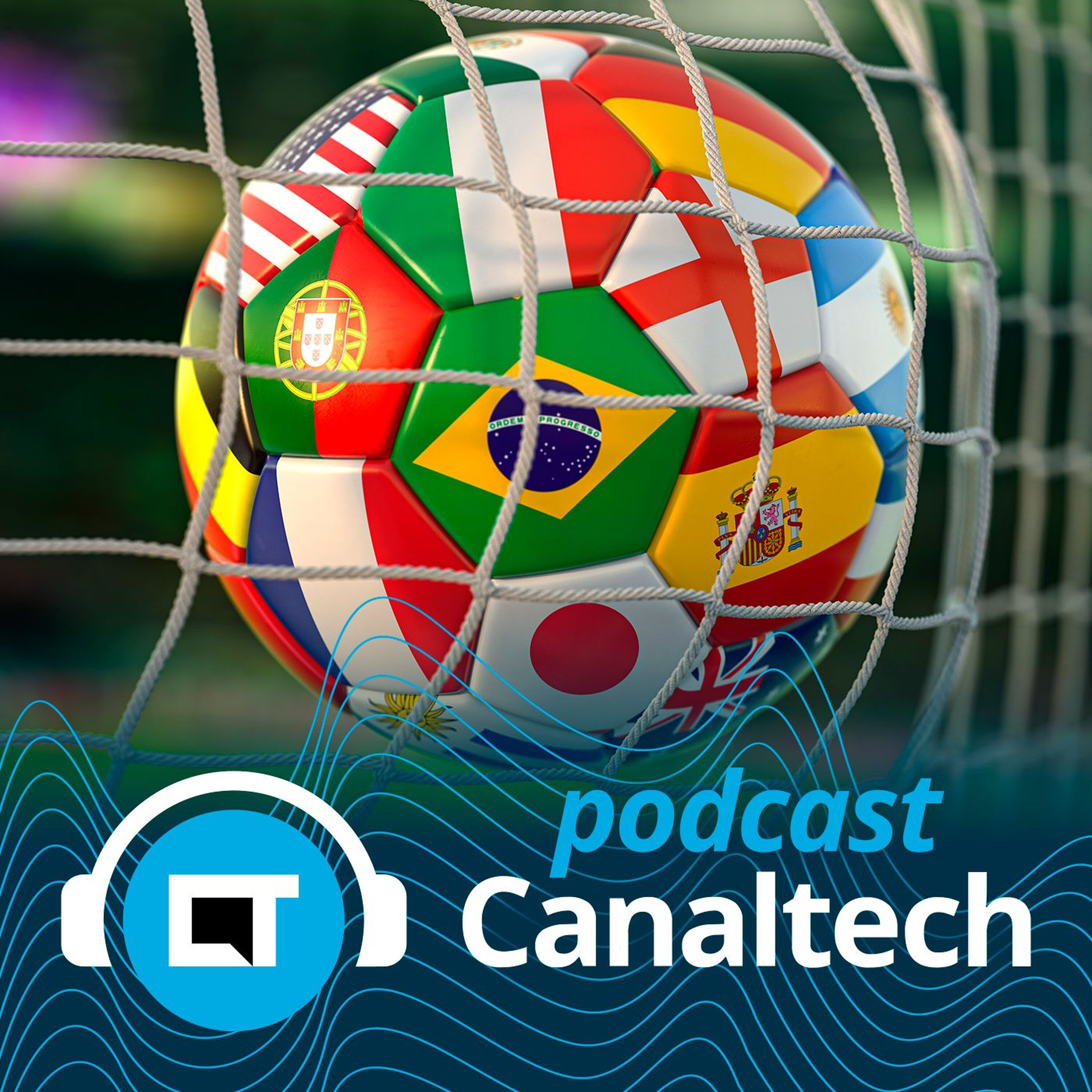 Como a IA vai transformar a Copa do Mundo de 2026 episode artwork