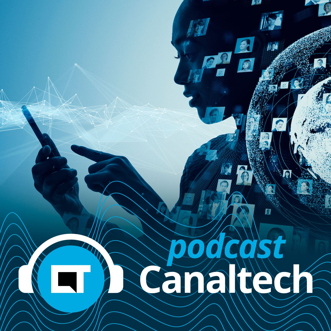 Podcast Canaltech
