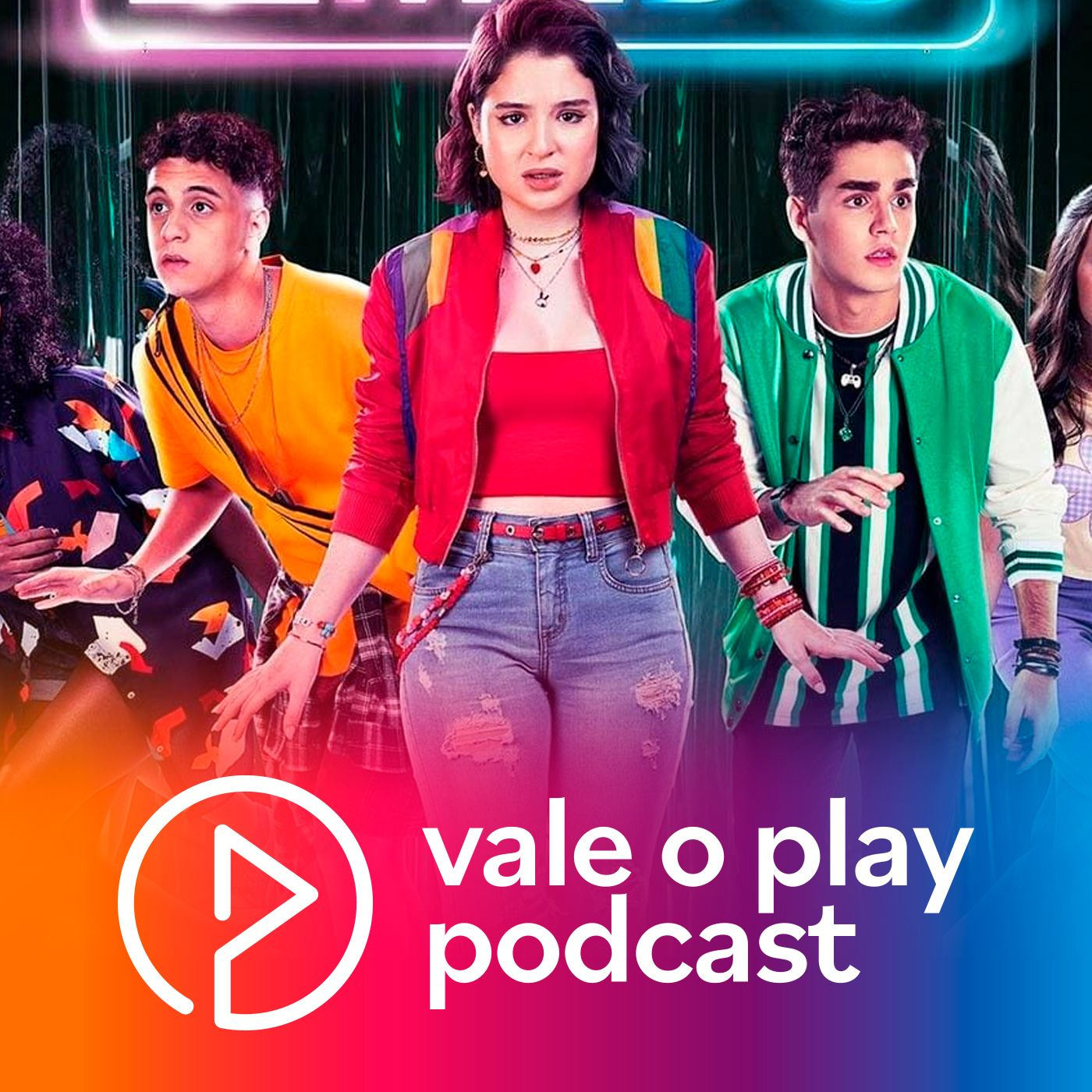 Vale o Play | Turma da Mônica Jovem e uma nova cara para a turminha nos cinemas