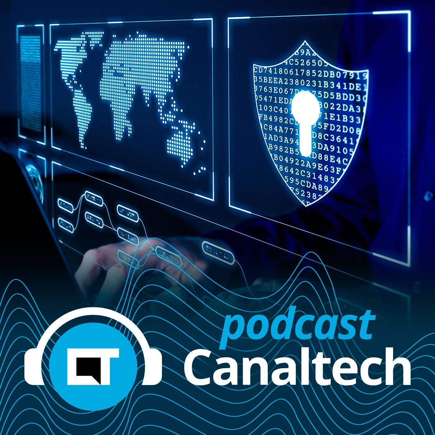 Podcast Canaltech
