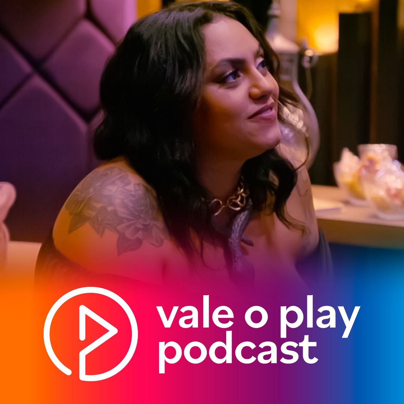 Vale o Play Entrevista | Amanda Souza (Casamento às Cegas)