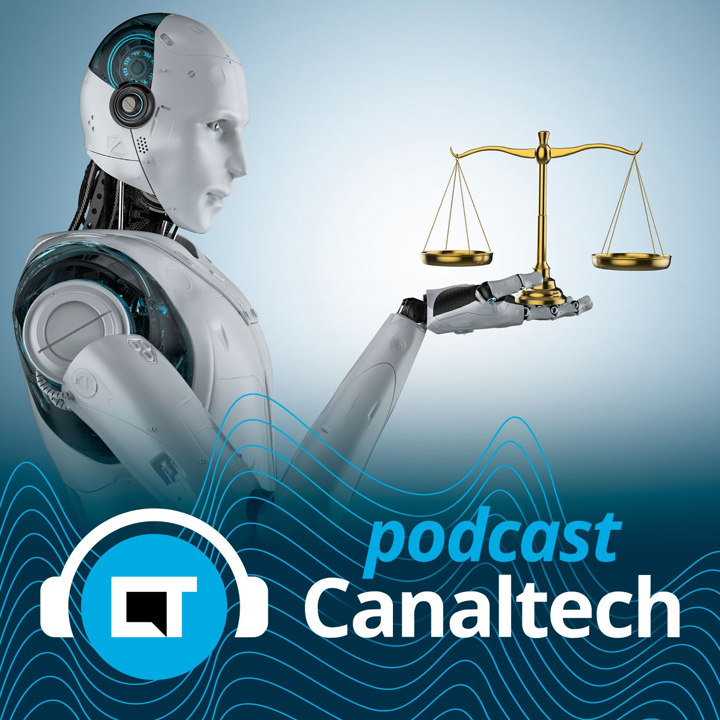 Podcast Canaltech