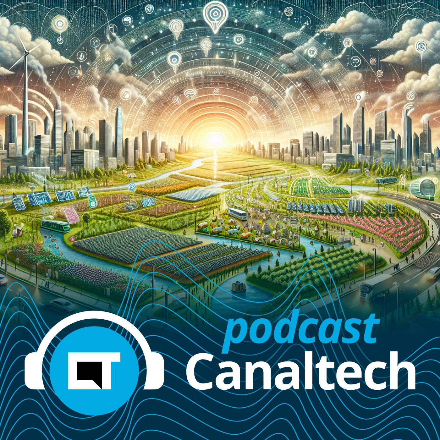 Podcast Canaltech
