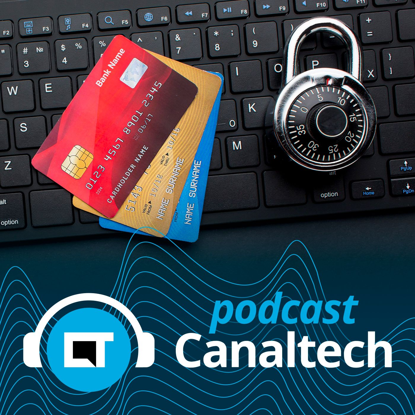 Podcast Canaltech