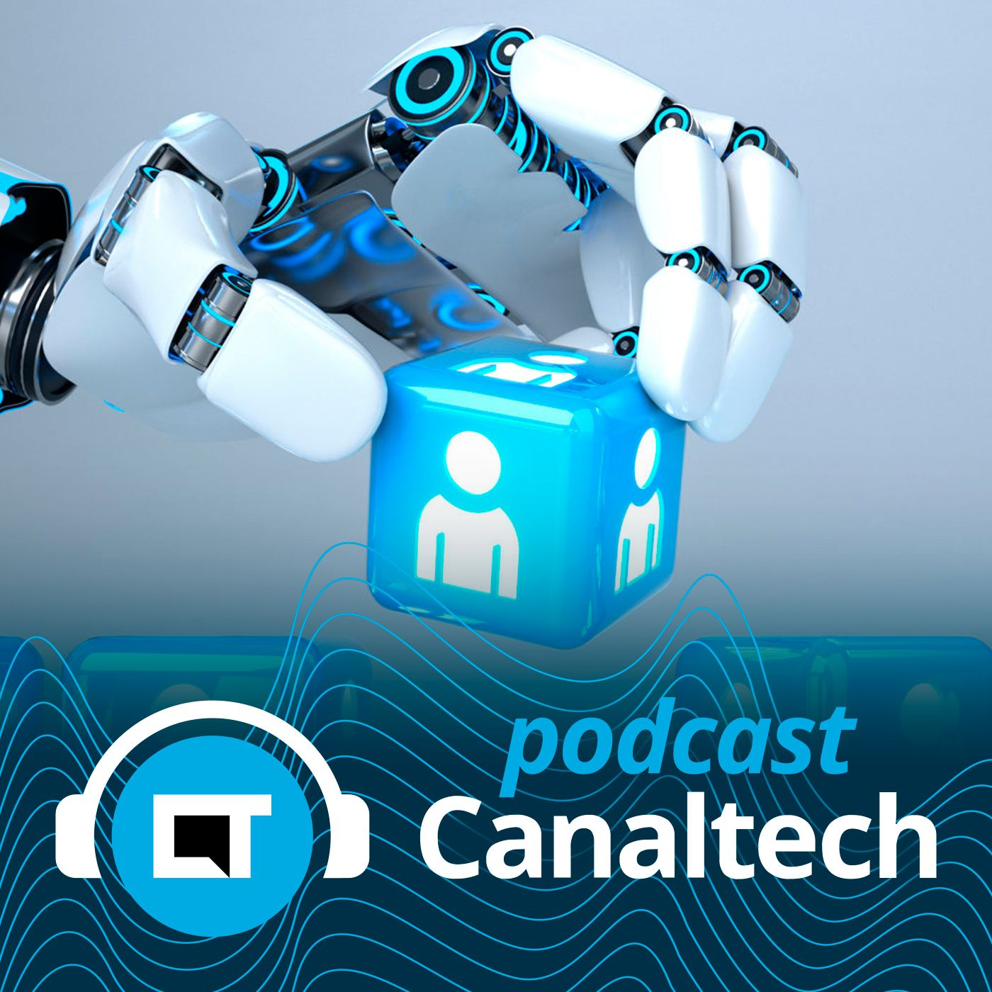 Podcast Canaltech