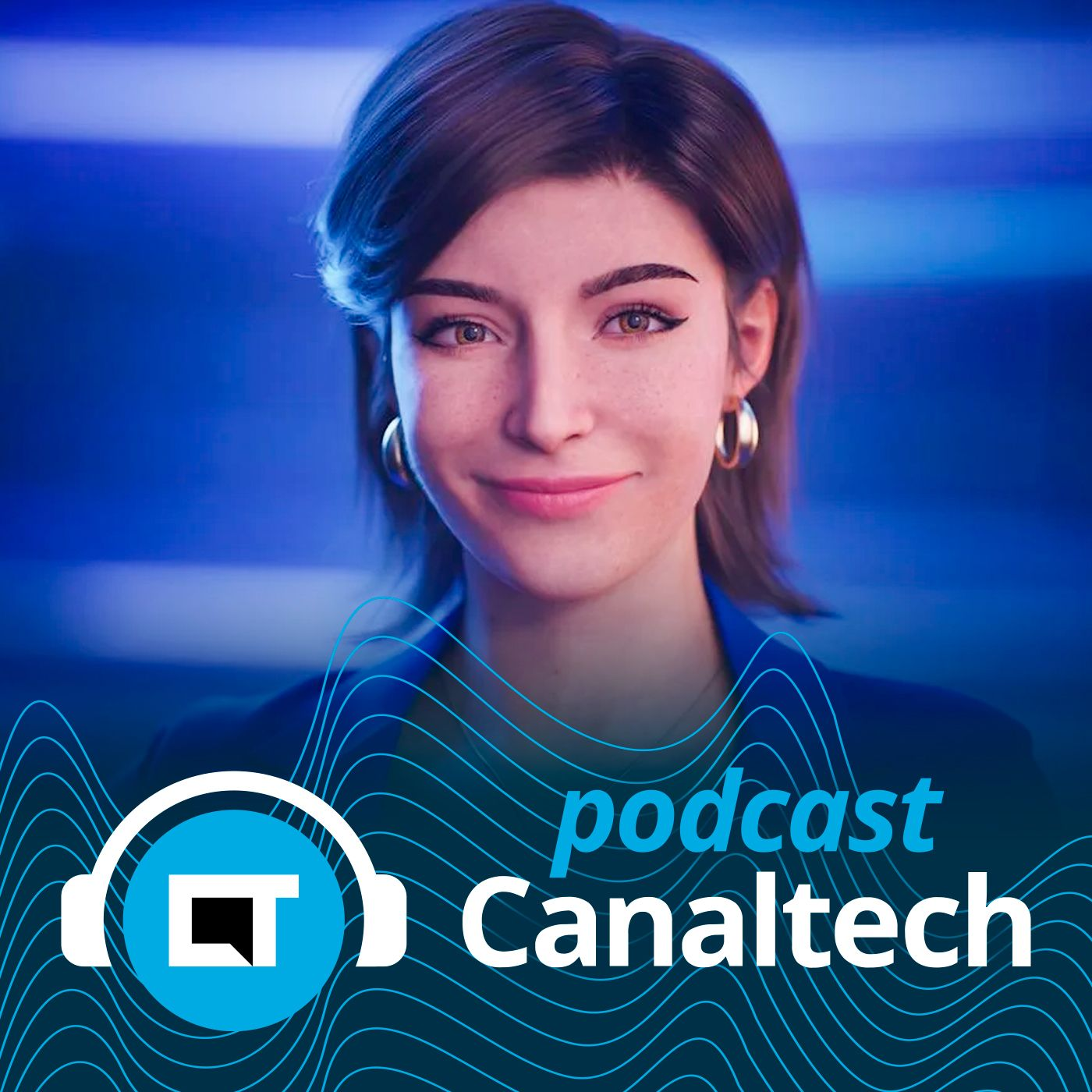 Podcast Canaltech