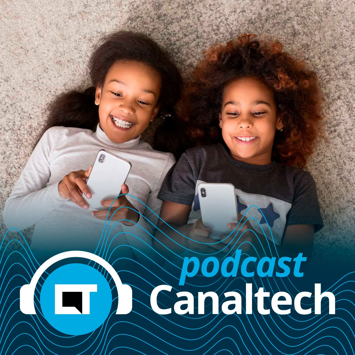Podcast Canaltech