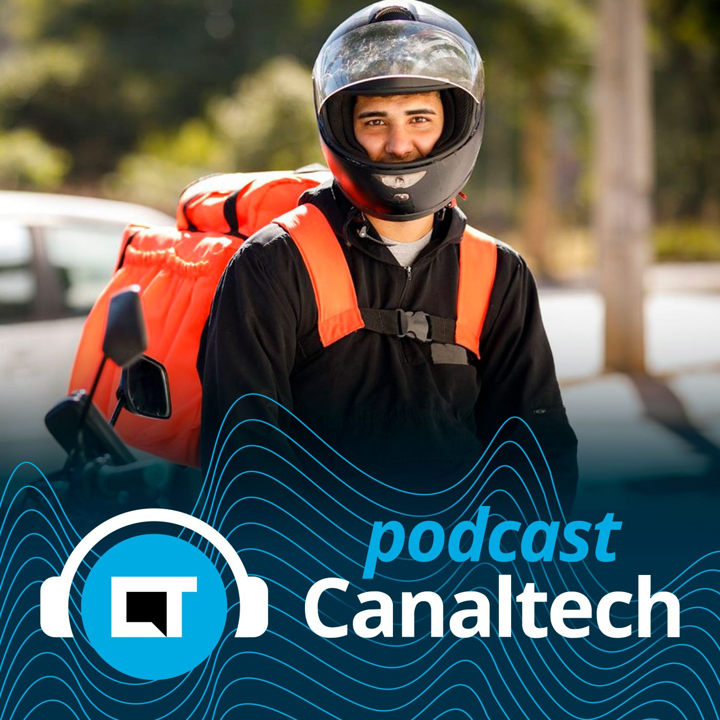 Podcast Canaltech